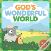 God'S Wonderful World