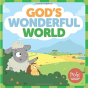 God'S Wonderful World - Preview