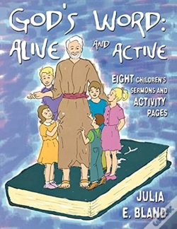 Capa do artigo God'S Word: Alive And Active
