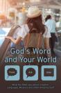 God'S Word And Your World - Preview