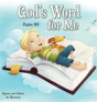 God'S Word For Me - Preview