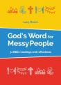 God'S Word For Messy People - Preview