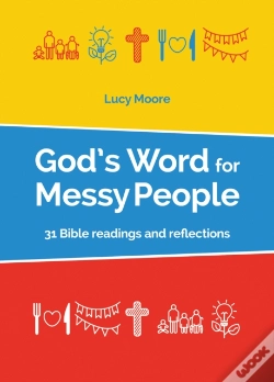 Capa do artigo God'S Word For Messy People
