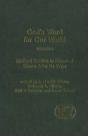 God'S Word For Our World, Vol. 1 - Preview