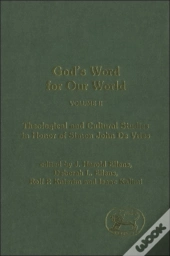 God'S Word For Our World, Vol. 2