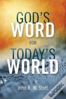 God'S Word For Today'S World