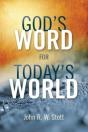 God'S Word For Today'S World - Preview