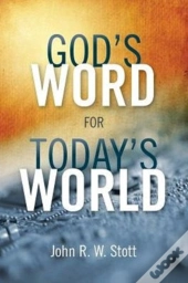 God'S Word For Today'S World
