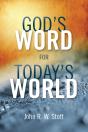 God'S Word For Today'S World - Preview