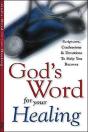 God'S Word For Your Healing: Scriptures, - Preview