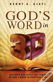 God'S Word In 3d