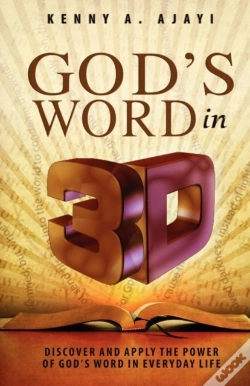 Capa do artigo God'S Word In 3d