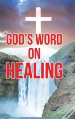 Capa do artigo God'S Word On Healing