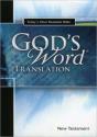 God'S Word Pocket New Testament-Gw - Preview