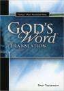 God'S Word Pocket New Testament-Gw