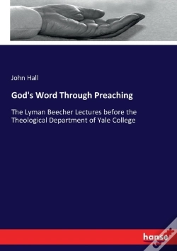 Capa do artigo God'S Word Through Preaching