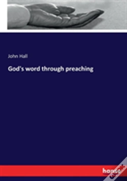 Capa do artigo God'S Word Through Preaching