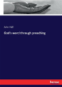 God'S Word Through Preaching - Preview