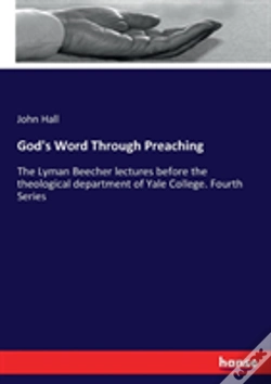 Capa do artigo God'S Word Through Preaching