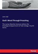 God'S Word Through Preaching