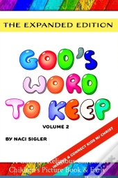 God'S Word To Keep - Volume 2