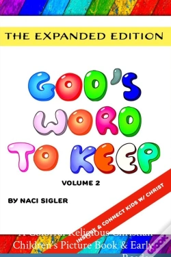 Capa do artigo God'S Word To Keep - Volume 2