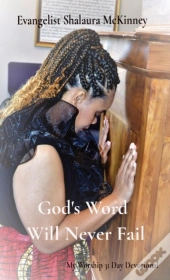 God'S Word Will Never Fail