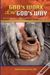God'S Work Done God'S Way