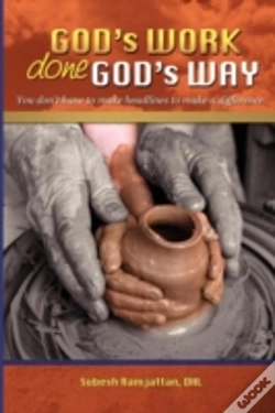 Capa do artigo God'S Work Done God'S Way