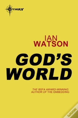 Capa do artigo God'S World