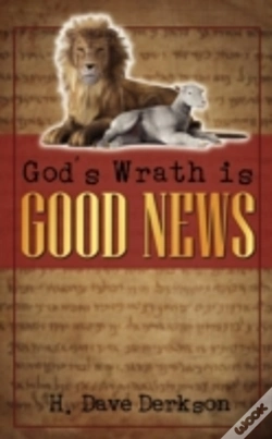 Capa do artigo God'S Wrath Is Good News