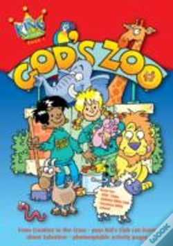 Capa do artigo God'S Zoo