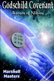 Capa do artigo Godschild Covenant:  Return Of Nibiru (P