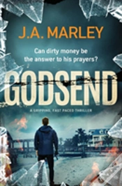 Capa do artigo Godsend