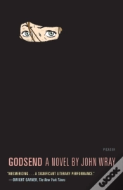 Capa do artigo Godsend