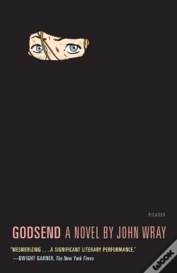 Capa do artigo Godsend