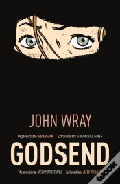 Capa do artigo Godsend