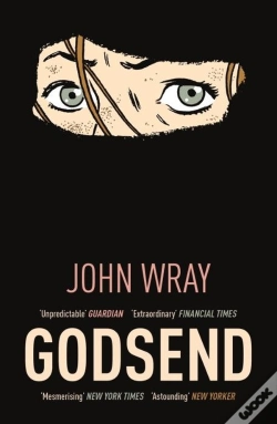 Capa do artigo Godsend