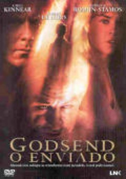 Capa do artigo Godsend - O Enviado (DVD-Vídeo)