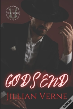 Capa do artigo Godsend