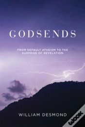 Capa do artigo Godsends