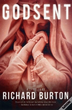 Capa do artigo Godsent