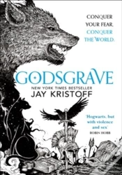 Capa do artigo Godsgrave