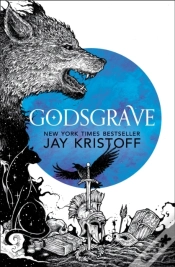 Capa do artigo Godsgrave