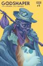 Godshaper #1 - Preview