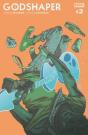 Godshaper #2 - Preview