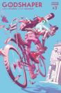 Godshaper #3 - Preview