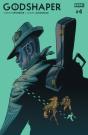 Godshaper #4 - Preview