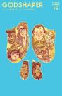 Godshaper #6 - Preview
