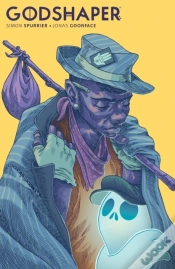 Capa do artigo Godshaper